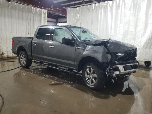 Vin: 1ftew1e56jfd21621, lot: 53446895, ford f-150 supercrew 20184
