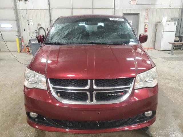 2020 DODGE GRAND CARA - 2C4RDGCG8LR227881
