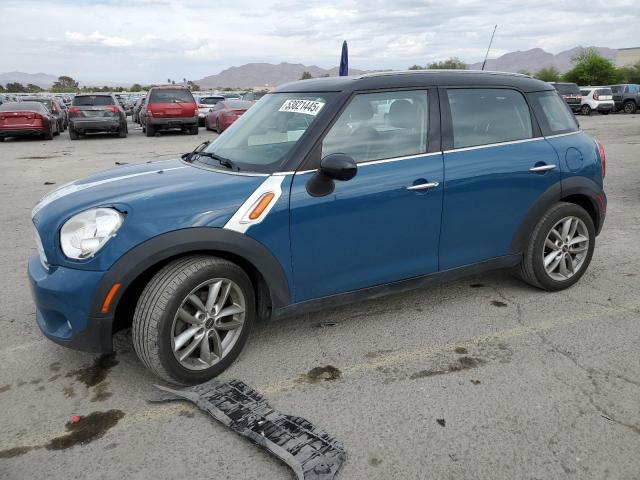 MINI COOPER COU