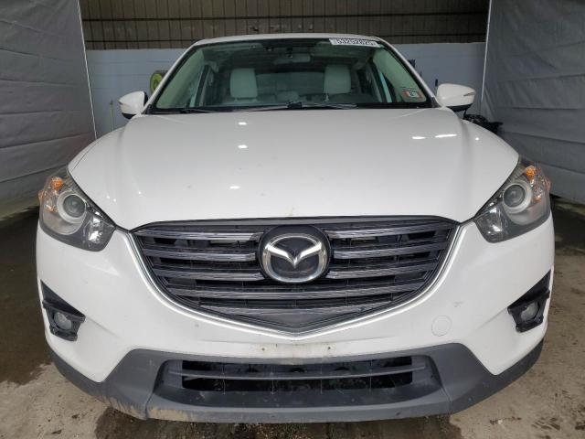 2016 MAZDA CX-5 GT - JM3KE4DY4G0875889