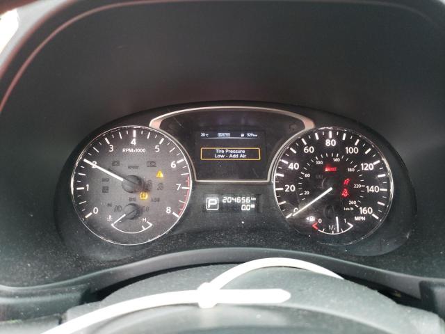 2015 NISSAN PATHFINDER - 5N1AR2MMXFC617640