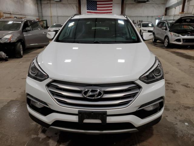 2017 HYUNDAI SANTA FE S - 5NMZUDLBXHH050917