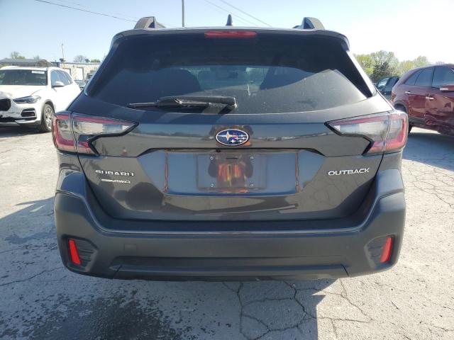 2020 SUBARU OUTBACK PR - 4S4BTAEC6L3203711