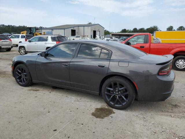 Vin: 2c3cdxbg8lh133081, lot: 52806705, dodge charger sxt 20202