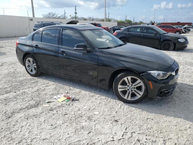 Vin: wba8e9g53gnt44300, lot: 53983885, bmw 3 series i sulev 20164
