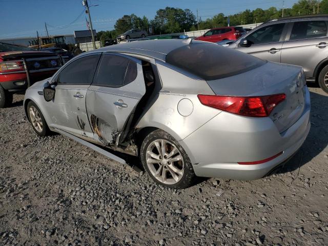 2013 KIA OPTIMA LX - 5XXGM4A77DG139407