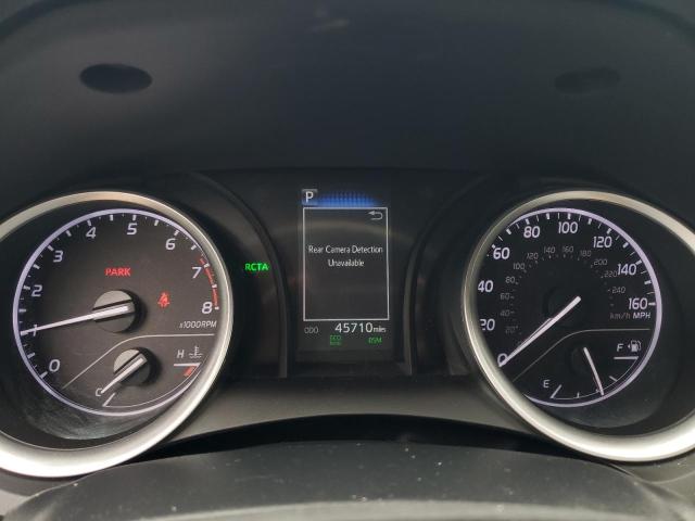 2023 TOYOTA CAMRY LE - 4T1R11AK9PU141853