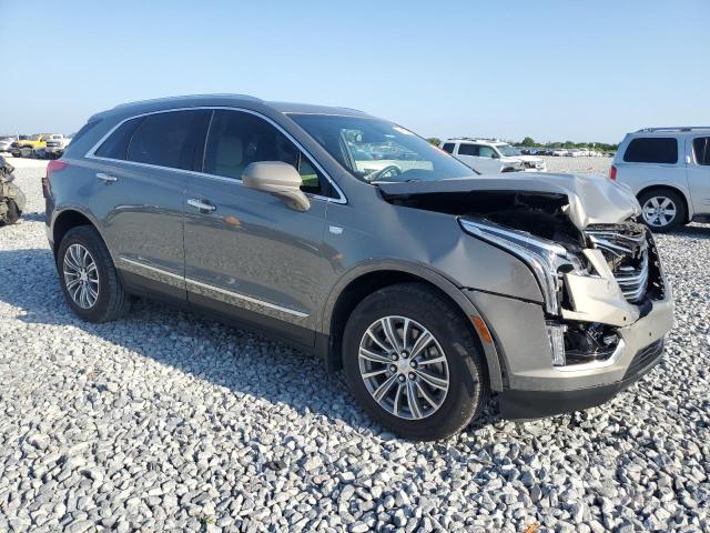 Vin: 1gykncrs8kz263958, lot: 54828265, cadillac xt5 luxury 20194