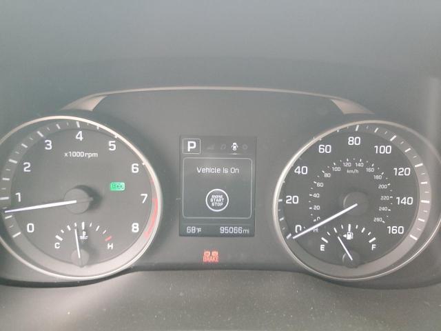 2018 HYUNDAI ELANTRA SE - 5NPD84LF6JH327850
