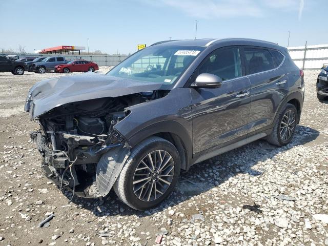 Vin: km8j33al1mu306155, lot: 53405475, hyundai tucson limited 2021 img_1