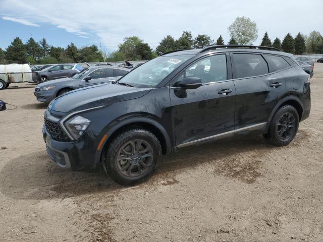 KIA SPORTAGE X