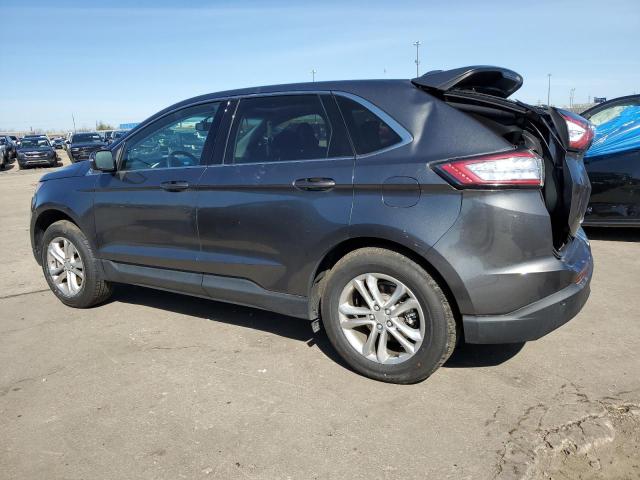 Vin: 2fmpk4j91hbc08455, lot: 54626015, ford edge sel 20172