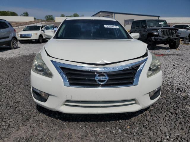 2015 NISSAN ALTIMA 2.5 - 1N4AL3AP7FN320314