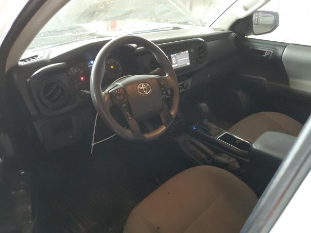 2018 TOYOTA TACOMA ACC - 5TFRX5GN7JX104852