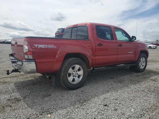 Vin: 3tmju4gn8dm152788, lot: 53968135, toyota tacoma double cab prerunner 20133