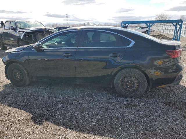 Vin: 3kpf34ad9re755968, lot: 50961855, kia forte ex 20242
