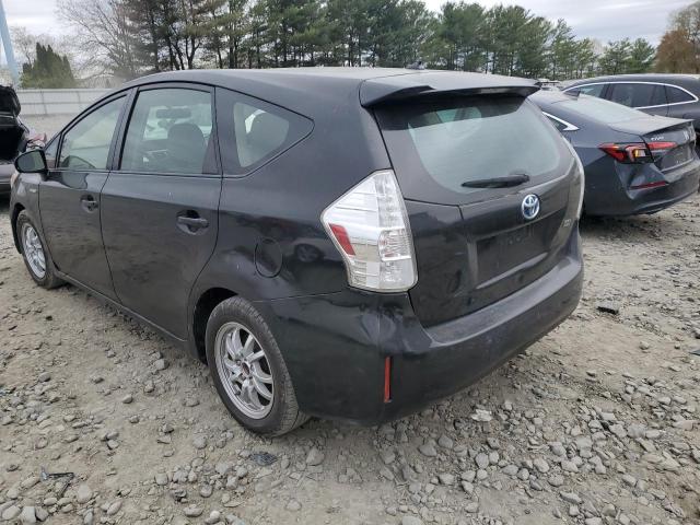 Vin: jtdzn3eu7e3362709, lot: 54207495, toyota prius 20142