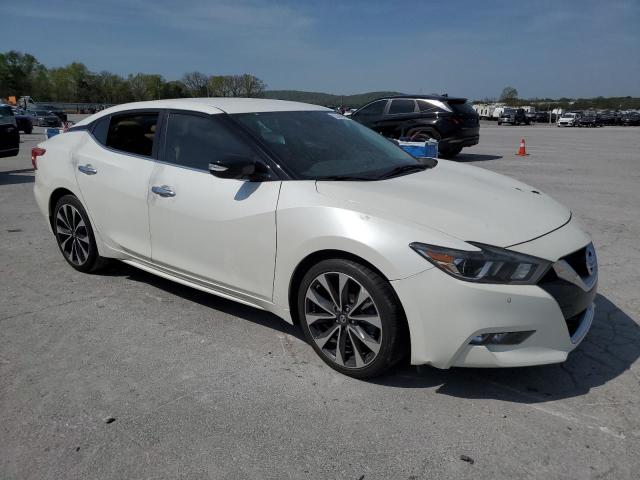 2016 NISSAN MAXIMA 3.5 - 1N4AA6AP4GC432850