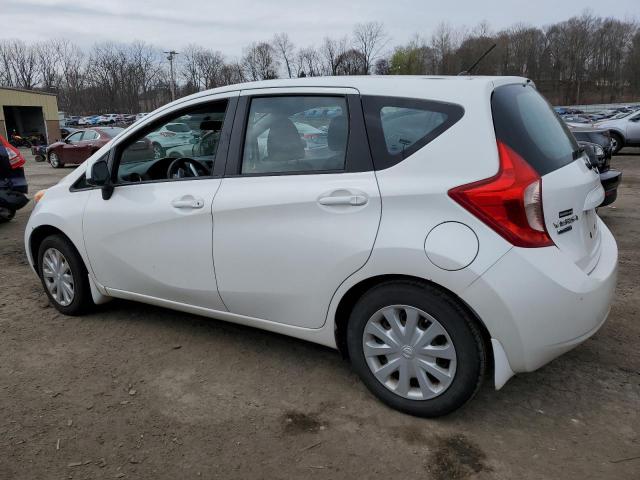 Vin: 3n1ce2cp5el405819, lot: 52261195, nissan versa s 20142