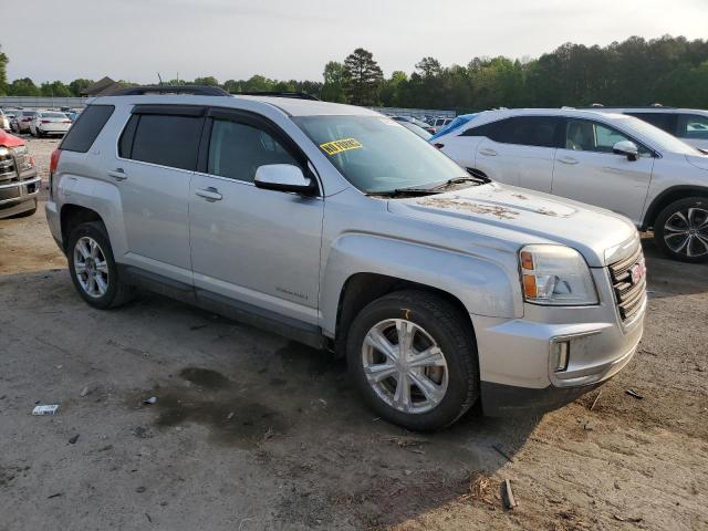 Vin: 2gkalnekxh6324020, lot: 52987995, gmc terrain sle 20174