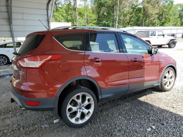 2014 FORD ESCAPE TIT - 1FMCU9J90EUE34952