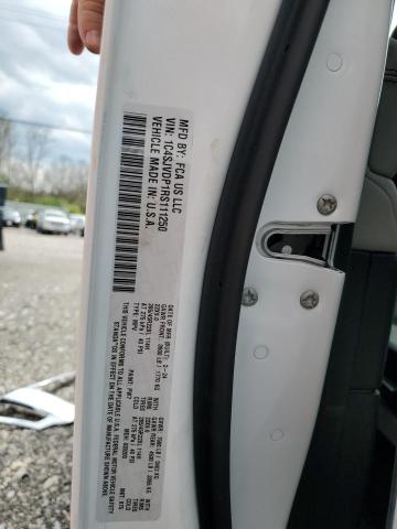 2024 JEEP WAGONEER S 1C4SJVDP1RS111250
