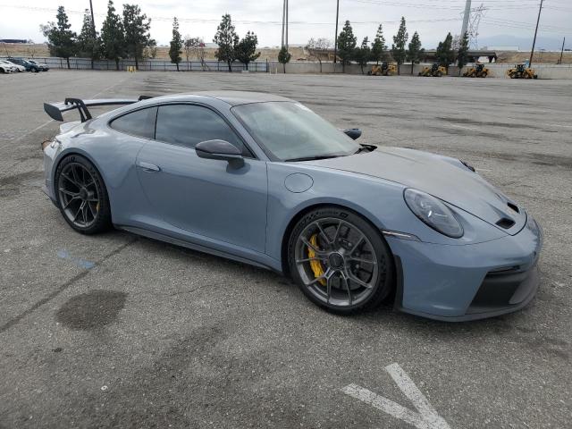 Vin: wp0ac2a98ps270404, lot: 52420005, porsche 911 gt3 20234