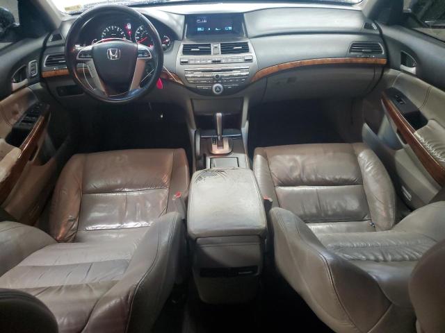 2011 HONDA ACCORD EXL - 5KBCP3F87BB002471
