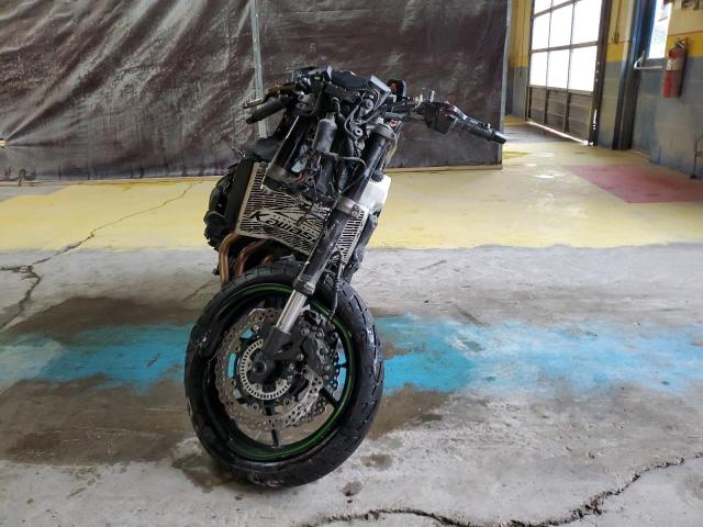 2016 KAWASAKI ZR800 B - JKBZRCB18GDA13207