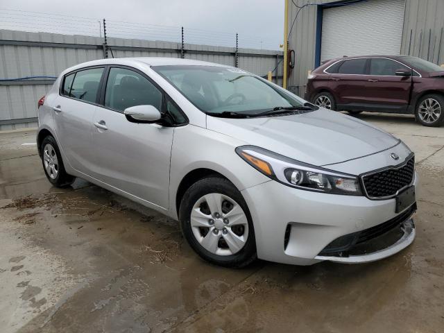 2017 KIA FORTE LX KNAFK5A81H5706346