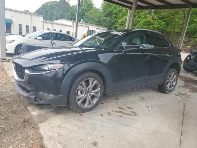 Vin: 3mvdmadl1mm319019, lot: 54258605, mazda cx30 premium 2021 img_1
