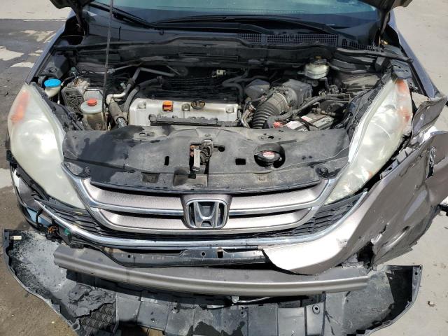 2011 HONDA CR-V EXL - 5J6RE4H70BL112441