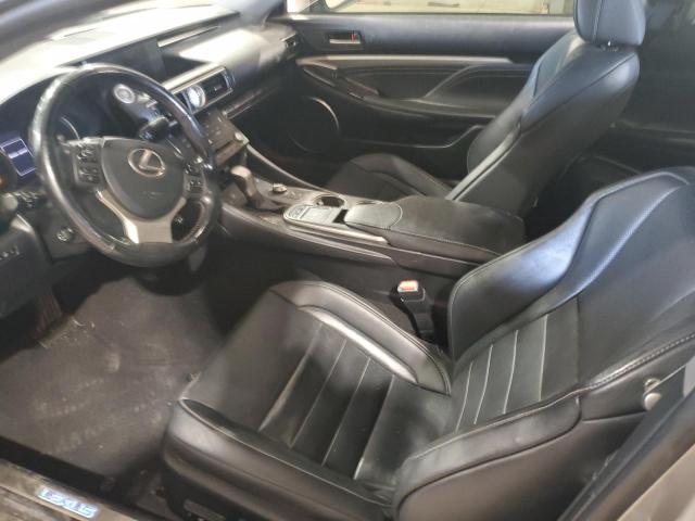 2016 LEXUS RC 300 JTHSM5BC5G5001545