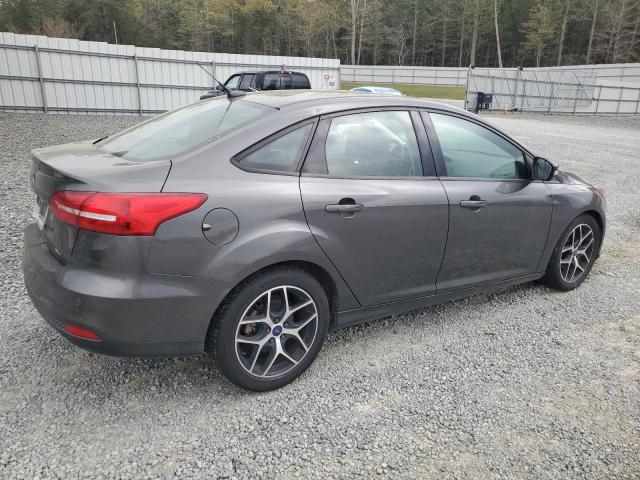 2018 FORD FOCUS SEL - 1FADP3H2XJL265423