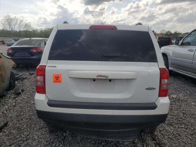 2017 JEEP PATRIOT LA - 1C4NJPFA9HD161172