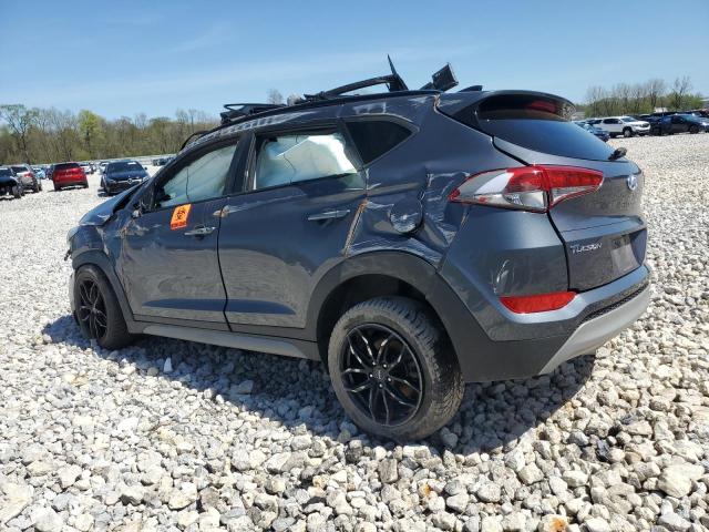 Vin: km8j33a24ju836705, lot: 54592755, hyundai tucson value 20182
