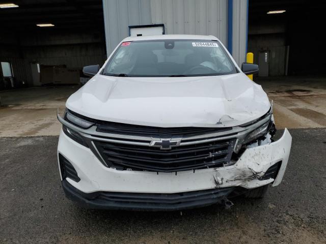 2023 CHEVROLET EQUINOX LS - 3GNAXHEG1PL199083