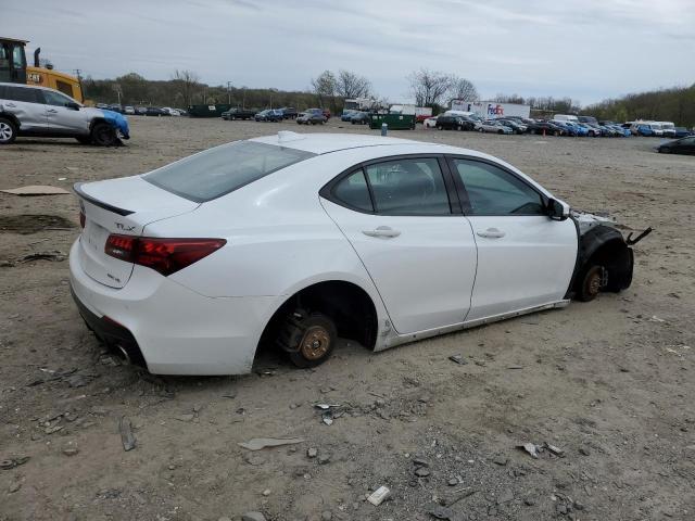 Vin: 19uub3f66ka000513, lot: 52788825, acura tlx technology 20193