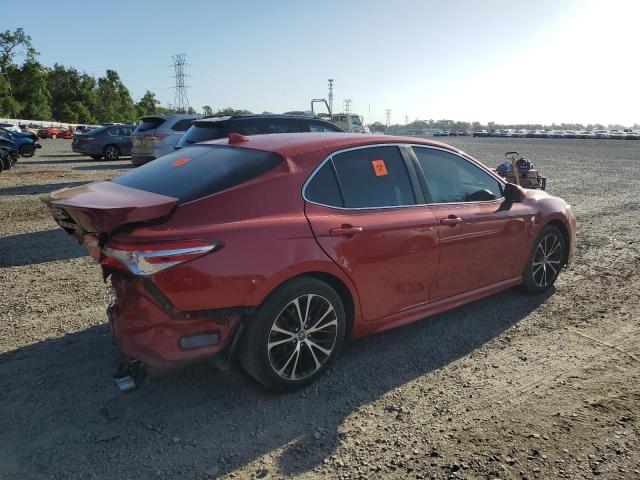 Vin: 4t1g11ak7lu338263, lot: 55027835, toyota camry se 20203