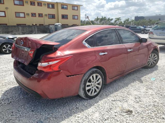 Vin: 1n4al3ap1gn319063, lot: 53834905, nissan altima 2.5 20163