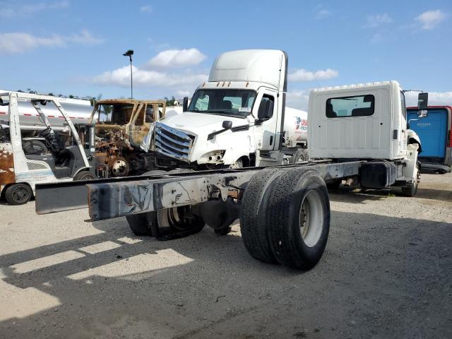 HINO HINO 338 2008 white conventi diesel 5PVNV8JT082S51034 photo #4