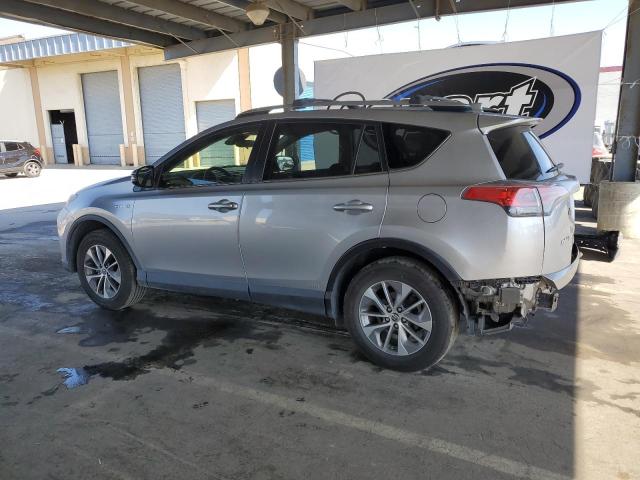 Vin: jtmrjrev8hd077216, lot: 53856225, toyota rav4 le 20172