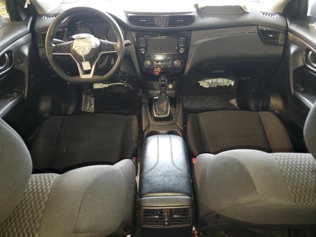 2020 NISSAN ROGUE SPOR - JN1BJ1CW7LW369258