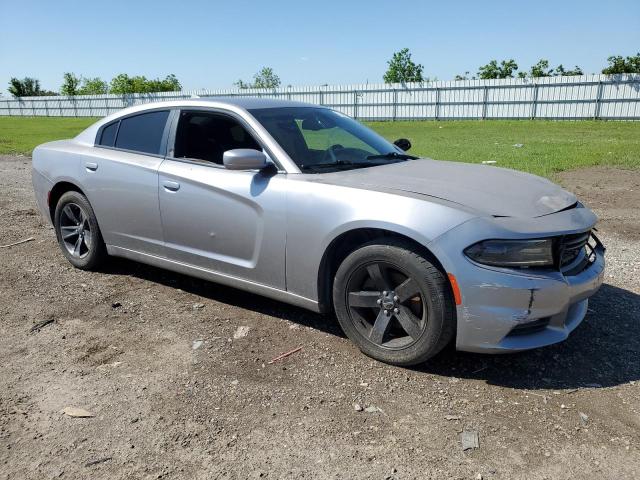 Vin: 2c3cdxhg0gh323664, lot: 51689705, dodge charger sxt 20164