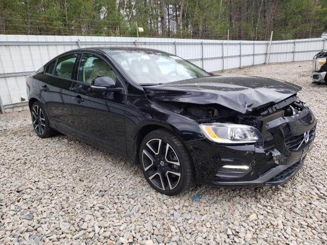 Vin: yv140mtl3h2434759, lot: 53932245, volvo s60 dynamic 20174