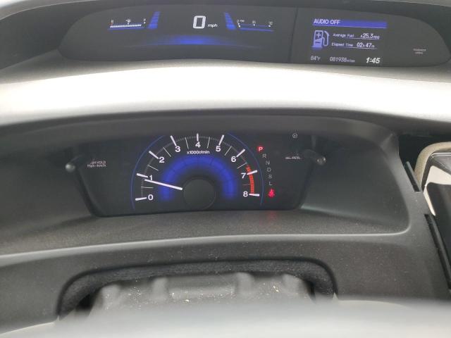 2015 HONDA CIVIC SE 2HGFB2F75FH548456