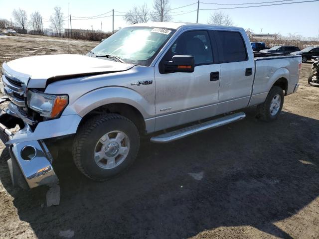Vin: 1ftfw1et9ekf81382, lot: 51774635, ford f-150 supercrew 2014 img_1