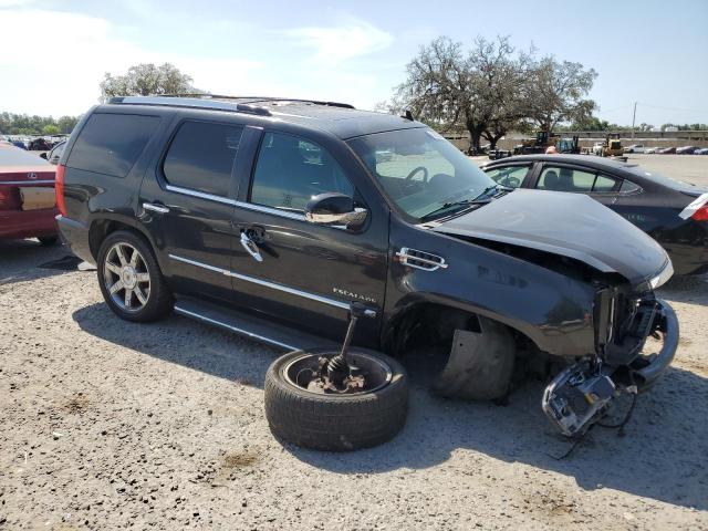 Vin: 1gys4bef7br323900, lot: 53950275, cadillac escalade luxury 20114