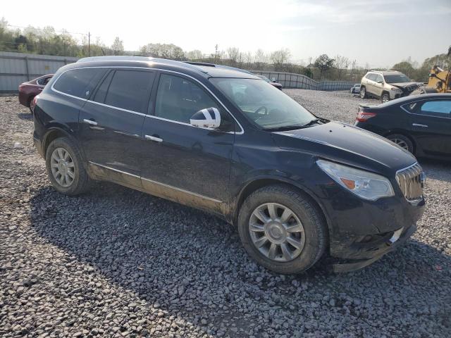 2015 BUICK ENCLAVE 5GAKRBKD6FJ309907