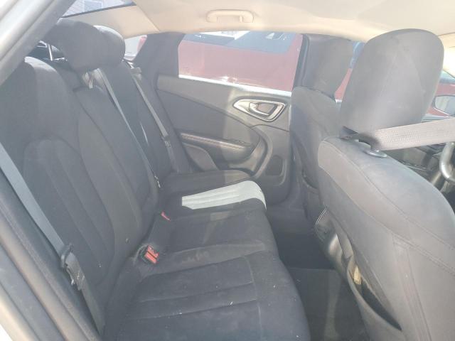 2015 CHRYSLER 200 LIMITE - 1C3CCCAB7FN727058